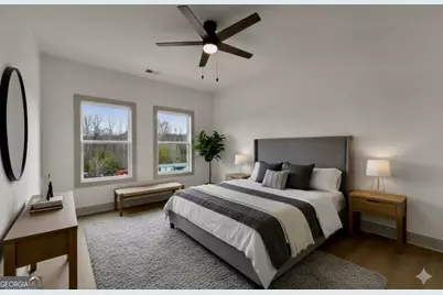 403 Magnolia Avenue, Jefferson, GA 30549 - Photo 3