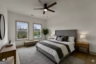 403 Magnolia Ave, Jefferson, GA 30549 - Photo 3