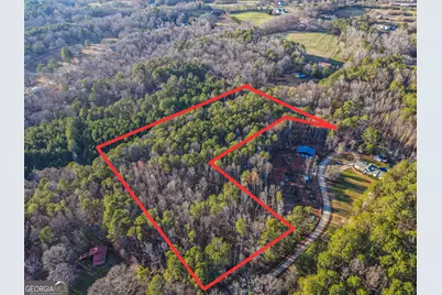 0 Deegee Road, Carrollton, GA 30117 - Photo 3