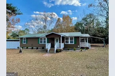 142 Bill Brown Road, Pembroke, GA 31321 - Photo 1
