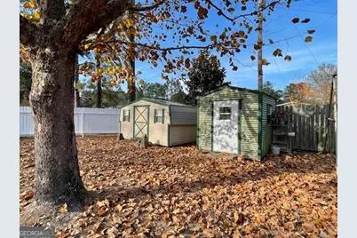 142 Bill Brown Road, Pembroke, GA 31321 - Photo 25