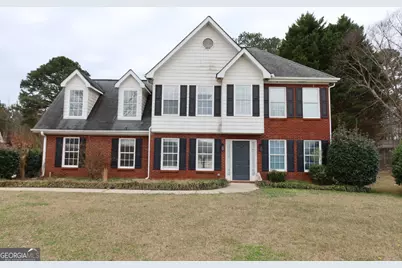 320 Water Wheel Court, McDonough, GA 30253 - Photo 1