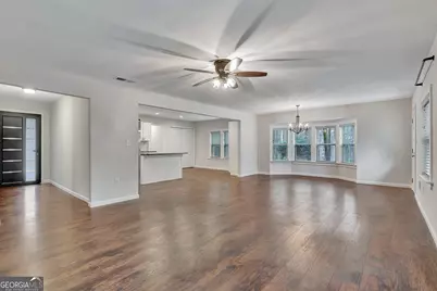 15 Glen Cannon Trail, Newnan, GA 30265 - Photo 9