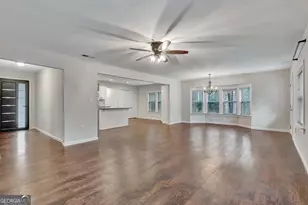 15 Glen Cannon Trail, Newnan, GA 30265 - Photo 9