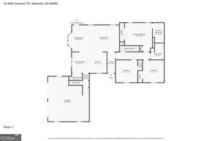 15 Glen Cannon Trail, Newnan, GA 30265 - Photo 45