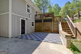 15 Glen Cannon Trail, Newnan, GA 30265 - Photo 87