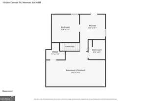 15 Glen Cannon Trail, Newnan, GA 30265 - Photo 47