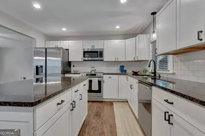 15 Glen Cannon Trail, Newnan, GA 30265 - Photo 17