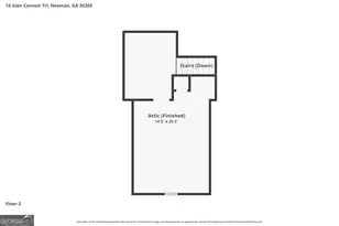 15 Glen Cannon Trail, Newnan, GA 30265 - Photo 51