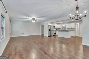 15 Glen Cannon Trail, Newnan, GA 30265 - Photo 11