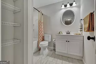 15 Glen Cannon Trail, Newnan, GA 30265 - Photo 29