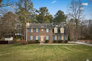 140 Morning Creek Way, Jonesboro, GA 30238 - Photo 1