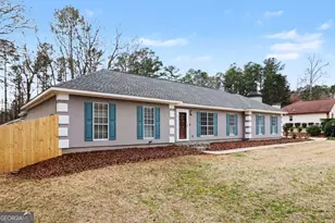 85 London Ln, Sharpsburg, GA 30277 - Photo 3