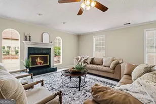 85 London Ln, Sharpsburg, GA 30277 - Photo 5