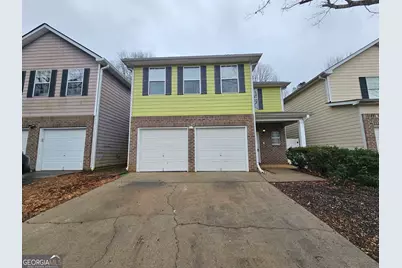 206 Southwind Lane, Newnan, GA 30265 - Photo 1