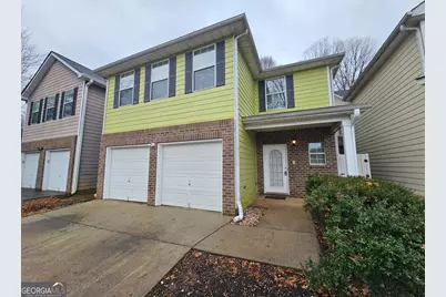 206 Southwind Lane, Newnan, GA 30265 - Photo 3