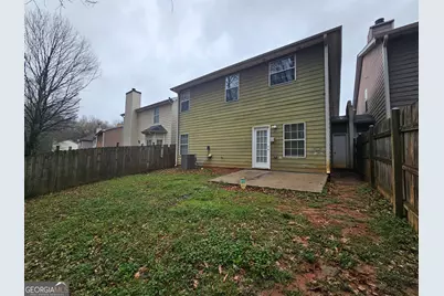 206 Southwind Lane, Newnan, GA 30265 - Photo 9