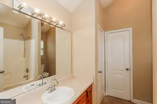 134 Misty Ridge Trail, Stockbridge, GA 30281 - Photo 11