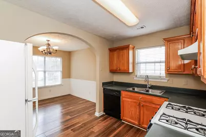 134 Misty Ridge Trail, Stockbridge, GA 30281 - Photo 7