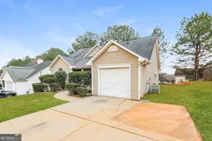 134 Misty Ridge Trail, Stockbridge, GA 30281 - Photo 3