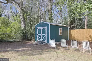 2515 Camille Dr, Columbus, GA 31906 - Photo 21