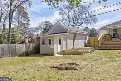 2515 Camille Drive, Columbus, GA 31906 - Photo 17