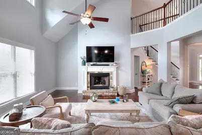 1264 Kristen Lane, Loganville, GA 30052 - Photo 9