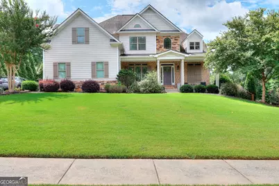 1264 Kristen Lane, Loganville, GA 30052 - Photo 1