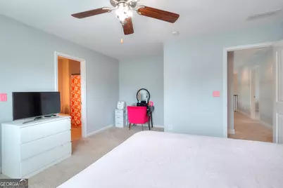 1264 Kristen Lane, Loganville, GA 30052 - Photo 37