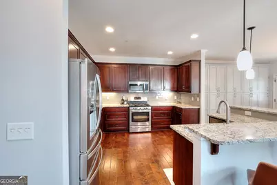 1264 Kristen Lane, Loganville, GA 30052 - Photo 15