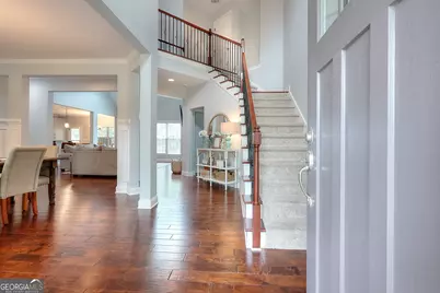 1264 Kristen Lane, Loganville, GA 30052 - Photo 3