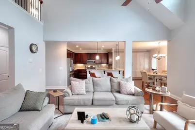 1264 Kristen Lane, Loganville, GA 30052 - Photo 7