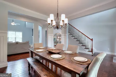 1264 Kristen Lane, Loganville, GA 30052 - Photo 5