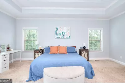 1264 Kristen Lane, Loganville, GA 30052 - Photo 21