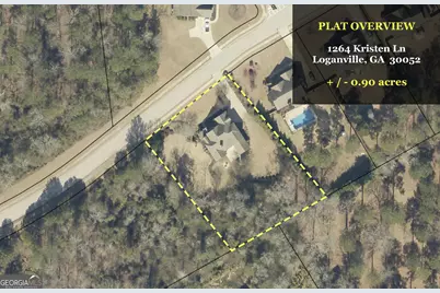 1264 Kristen Lane, Loganville, GA 30052 - Photo 61