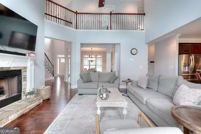 1264 Kristen Lane, Loganville, GA 30052 - Photo 11