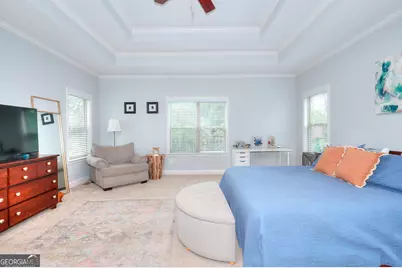 1264 Kristen Lane, Loganville, GA 30052 - Photo 23