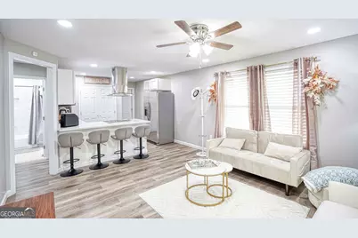 1827 Dunlap Avenue, East Point, GA 30344 - Photo 1