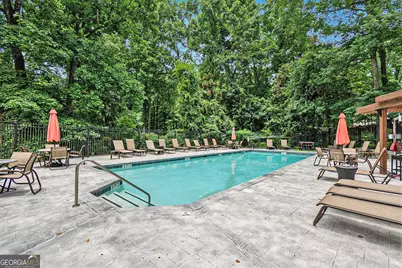 3235 Roswell Road NE #818, Atlanta, GA 30305 - Photo 21