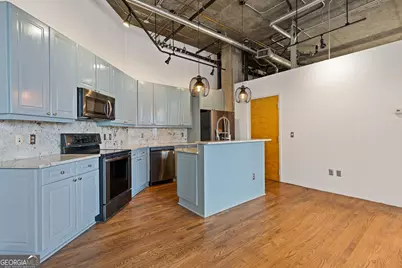 3235 Roswell Road NE #818, Atlanta, GA 30305 - Photo 13