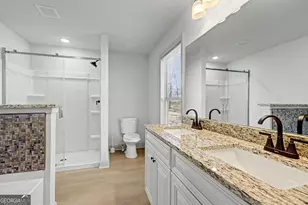 411 Loblolly Ridge Rd, Locust Grove, GA 30248 - Photo 15