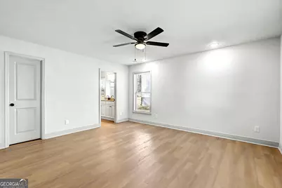 411 Loblolly Ridge Road, Locust Grove, GA 30248 - Photo 11