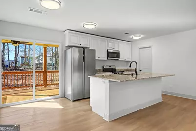 411 Loblolly Ridge Road, Locust Grove, GA 30248 - Photo 7