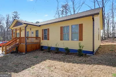 411 Loblolly Ridge Road, Locust Grove, GA 30248 - Photo 31