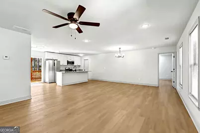 411 Loblolly Ridge Road, Locust Grove, GA 30248 - Photo 3