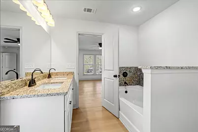 411 Loblolly Ridge Road, Locust Grove, GA 30248 - Photo 17