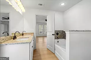 411 Loblolly Ridge Rd, Locust Grove, GA 30248 - Photo 17