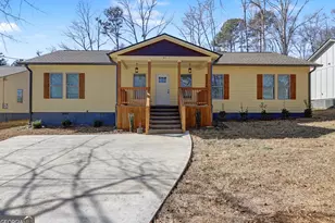 411 Loblolly Ridge Rd, Locust Grove, GA 30248 - Photo 1