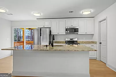 411 Loblolly Ridge Road, Locust Grove, GA 30248 - Photo 9