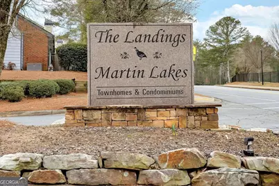 330 Teal Court, Kennesaw, GA 30076 - Photo 19